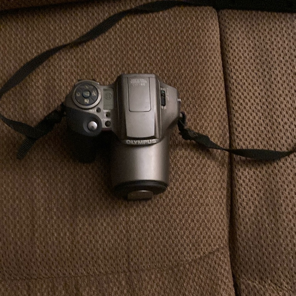 35 mm camera